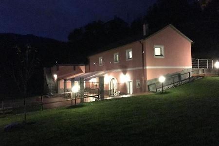 B&B La Casina Rosa La Spezia Valeriano Lunense Dış mekan fotoğraf