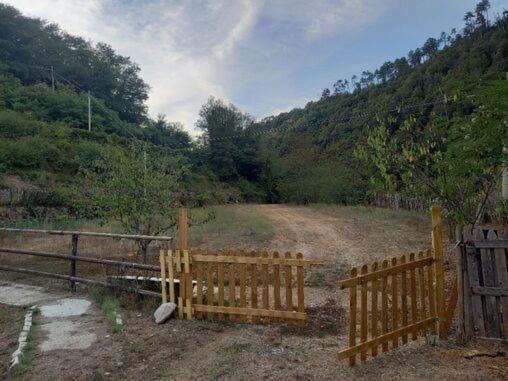 B&B La Casina Rosa La Spezia Valeriano Lunense Dış mekan fotoğraf