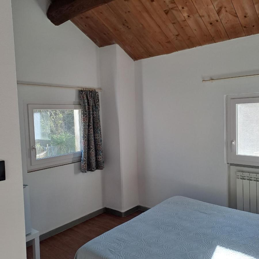 B&B La Casina Rosa La Spezia Valeriano Lunense Dış mekan fotoğraf