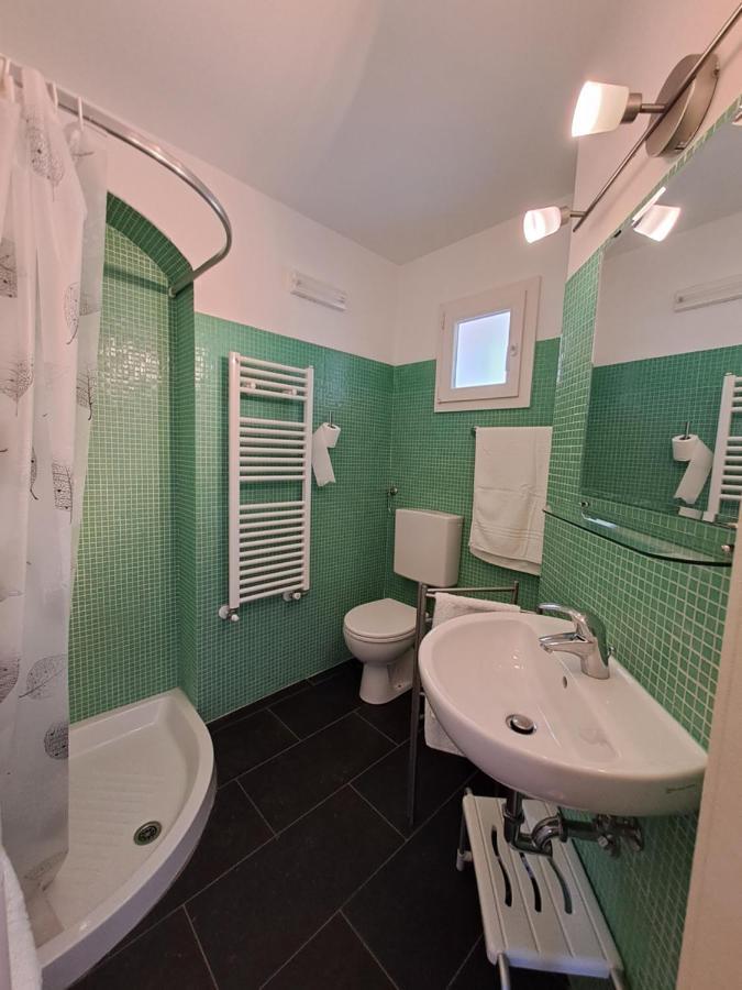 B&B La Casina Rosa La Spezia Valeriano Lunense Dış mekan fotoğraf
